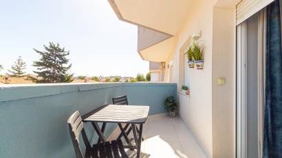 Återförsäljning - Apartment -
Orihuela Costa - La Regia