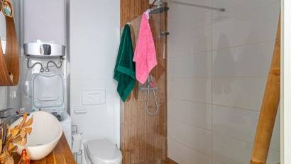 Återförsäljning - Apartment -
Orihuela Costa - La Regia