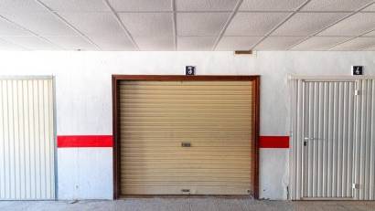 Återförsäljning - Apartment -
Orihuela Costa - La Regia