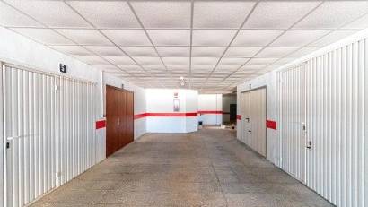Återförsäljning - Apartment -
Orihuela Costa - La Regia