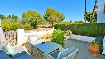Återförsäljning - Bungalow -
Villamartin - Villamartín
