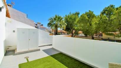 Återförsäljning - Bungalow -
Villamartin - Villamartín