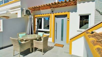 Återförsäljning - Bungalow -
Villamartin - Villamartín