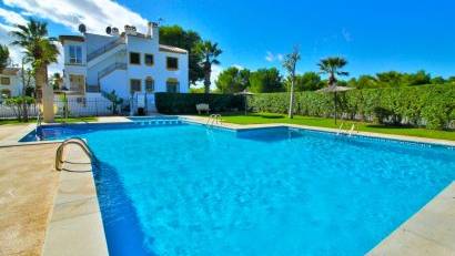 Återförsäljning - Bungalow -
Villamartin - Villamartín