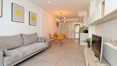 Återförsäljning - Apartment -
Villamartin - Villamartín