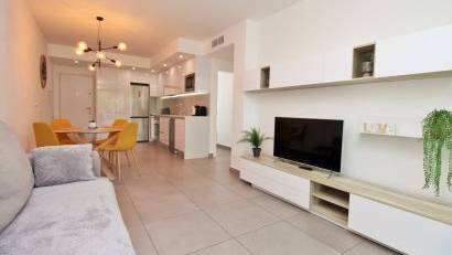 Återförsäljning - Apartment -
Villamartin - Villamartín