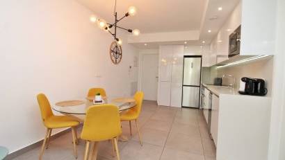 Återförsäljning - Apartment -
Villamartin - Villamartín