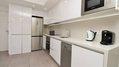 Återförsäljning - Apartment -
Villamartin - Villamartín