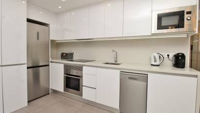 Återförsäljning - Apartment -
Villamartin - Villamartín