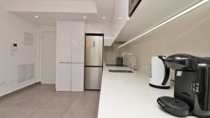 Återförsäljning - Apartment -
Villamartin - Villamartín