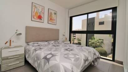 Återförsäljning - Apartment -
Villamartin - Villamartín