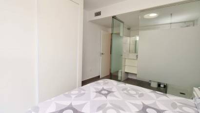 Återförsäljning - Apartment -
Villamartin - Villamartín