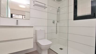 Återförsäljning - Apartment -
Villamartin - Villamartín