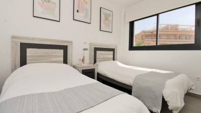 Återförsäljning - Apartment -
Villamartin - Villamartín
