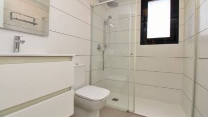 Återförsäljning - Apartment -
Villamartin - Villamartín