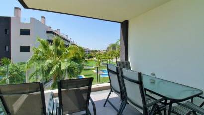 Återförsäljning - Apartment -
Villamartin - Villamartín