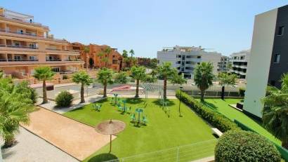Återförsäljning - Apartment -
Villamartin - Villamartín