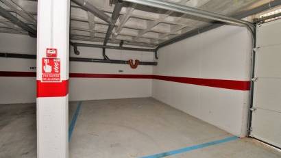 Återförsäljning - Apartment -
Villamartin - Villamartín