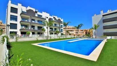Återförsäljning - Apartment -
Villamartin - Villamartín