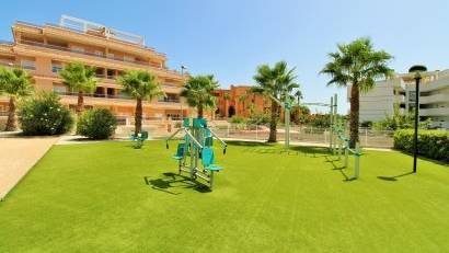 Återförsäljning - Apartment -
Villamartin - Villamartín