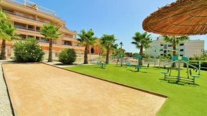Återförsäljning - Apartment -
Villamartin - Villamartín