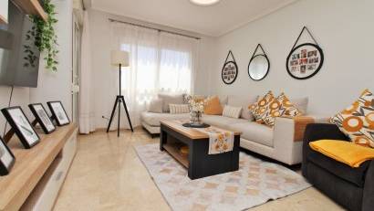 Återförsäljning - Apartament -
Villamartin - Villamartín