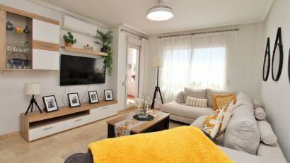 Återförsäljning - Apartament -
Villamartin - Villamartín