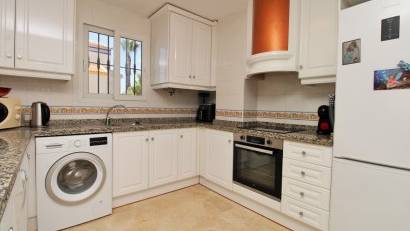 Återförsäljning - Apartament -
Villamartin - Villamartín