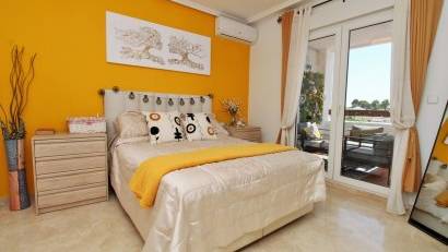 Återförsäljning - Apartament -
Villamartin - Villamartín