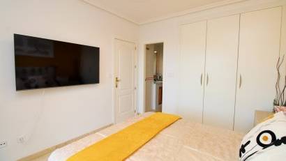 Återförsäljning - Apartament -
Villamartin - Villamartín