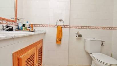 Återförsäljning - Apartament -
Villamartin - Villamartín