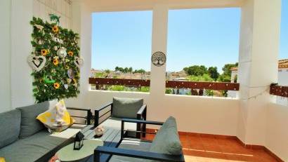 Återförsäljning - Apartament -
Villamartin - Villamartín