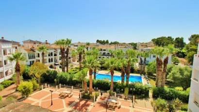 Återförsäljning - Apartament -
Villamartin - Villamartín