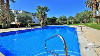 Återförsäljning - Apartament -
Villamartin - Villamartín