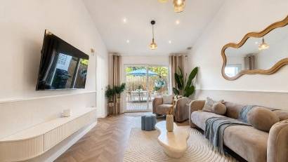 Återförsäljning - Semi detached -
Orihuela Costa - Punta Prima