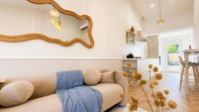 Återförsäljning - Semi detached -
Orihuela Costa - Punta Prima
