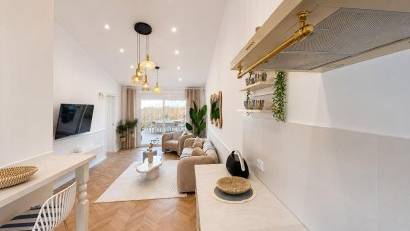 Återförsäljning - Semi detached -
Orihuela Costa - Punta Prima