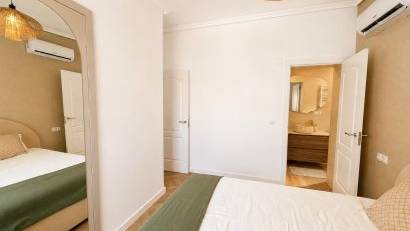 Återförsäljning - Semi detached -
Orihuela Costa - Punta Prima