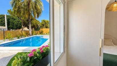 Återförsäljning - Semi detached -
Orihuela Costa - Punta Prima