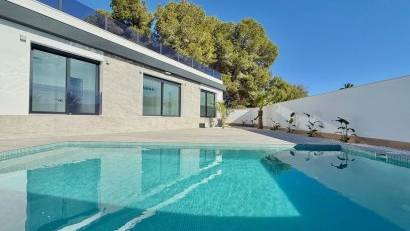 Återförsäljning - Villa -
Ciudad Quesada/Rojales - Ciudad Quesada