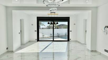 Återförsäljning - Villa -
Ciudad Quesada/Rojales - Ciudad Quesada