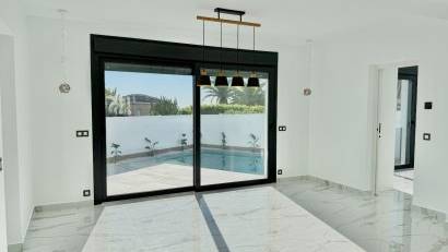 Återförsäljning - Villa -
Ciudad Quesada/Rojales - Ciudad Quesada