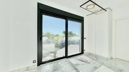 Återförsäljning - Villa -
Ciudad Quesada/Rojales - Ciudad Quesada
