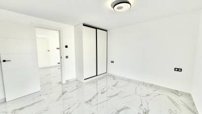 Återförsäljning - Villa -
Ciudad Quesada/Rojales - Ciudad Quesada