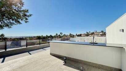 Återförsäljning - Villa -
Ciudad Quesada/Rojales - Ciudad Quesada