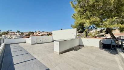 Återförsäljning - Villa -
Ciudad Quesada/Rojales - Ciudad Quesada