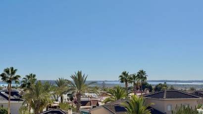 Återförsäljning - Villa -
Ciudad Quesada/Rojales - Ciudad Quesada