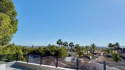 Återförsäljning - Villa -
Ciudad Quesada/Rojales - Ciudad Quesada