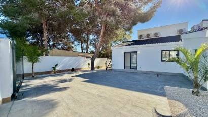 Återförsäljning - Villa -
Ciudad Quesada/Rojales - Ciudad Quesada