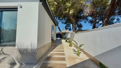 Återförsäljning - Villa -
Ciudad Quesada/Rojales - Ciudad Quesada